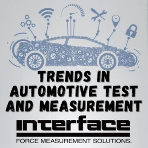 Trends In Auto Test