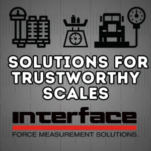 Trustworthy Scales
