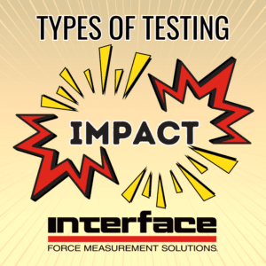 Types Of Testing IMPACT