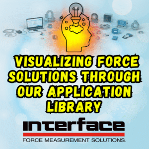 Visualizing Force Application Library