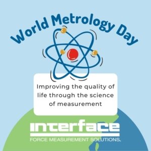 World Metrology Day