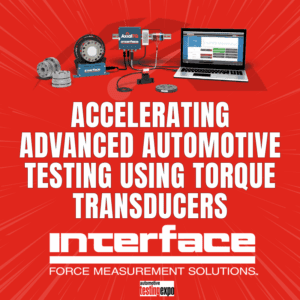 AUTO TESTING TORQUE
