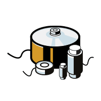 Mini Load Cells