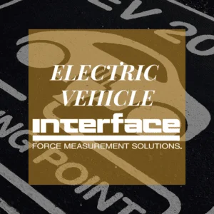 ELECTRIC VEHICLE Interface 1 1