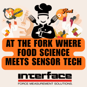 FOOD RD SENSOR TECH