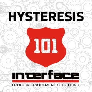 Hysteresis 101