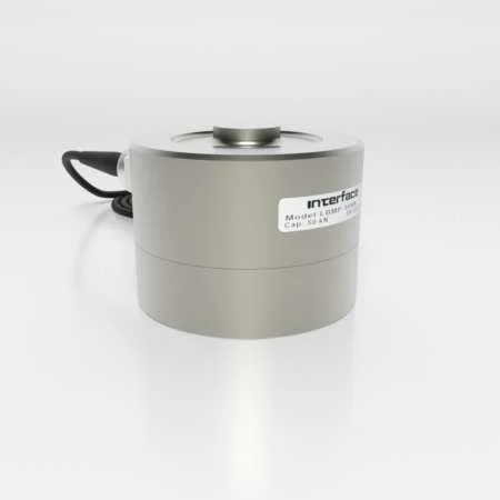 LBMP Overload Protected Compression Load Button Load Cell