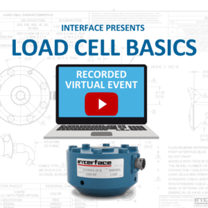 LOAD CELL BASICS BLOG 1