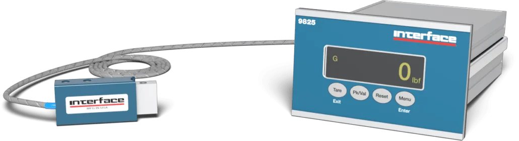 MB-9825-System