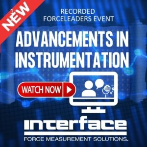 Adv Instrumentation Event 1
