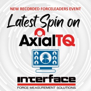 Latest Spin Event Recording