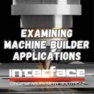 Machine Builder Applications