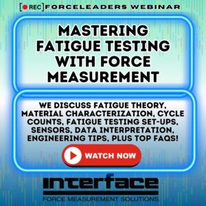 Mastering Fatigue Recording