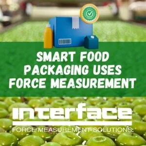 Smart Food Packaging