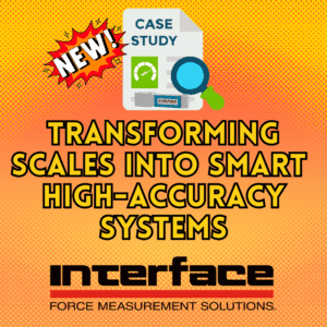 Smart Scales