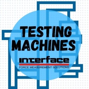Testing Machines 1