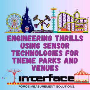 Theme Parks And Venues