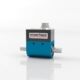 T2 ULTRA PRECISION SHAFT STYLE ROTARY TORQUE TRANSDUCER