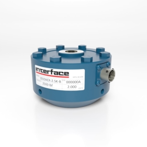 1000 Fatigue-Rated LowProfile® Load Cell