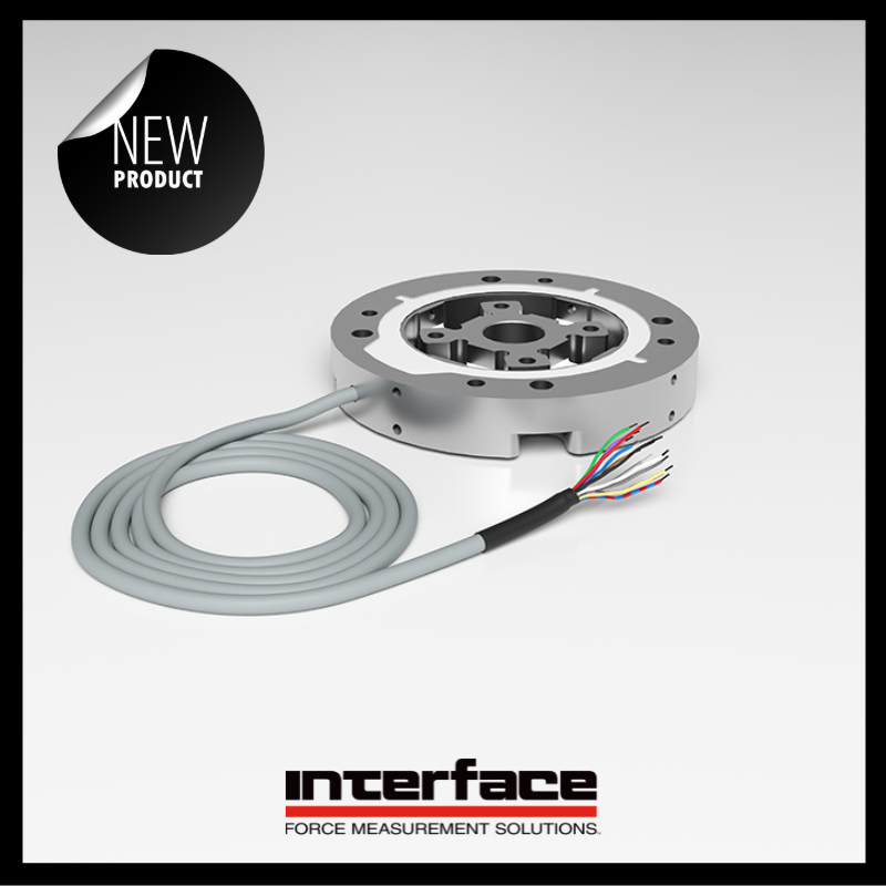 Interface New Products Release Summer 2025 - Interface