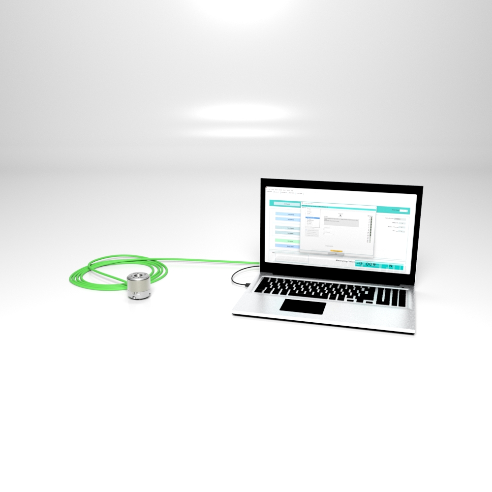 6A55RI System
