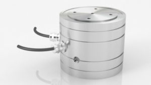 Multi Axis Sensors AT102 2-Axis Axial Torsion Load Cell