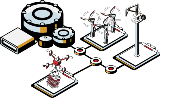 Interface Force Measurement Solutions