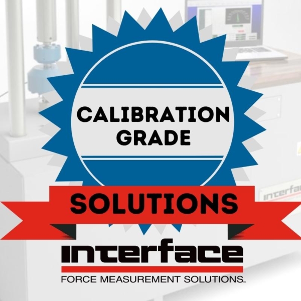 CALIBRATION GRADE SOLUTIONS 1