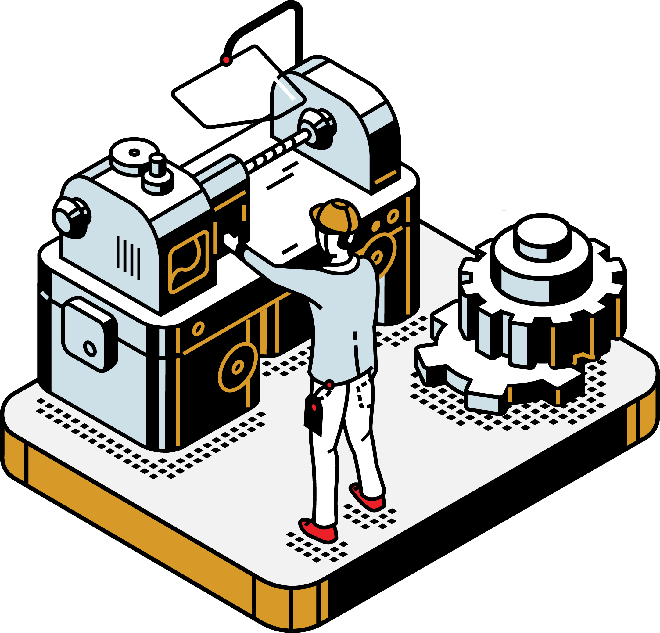 Calibration Equipment Selection Guide - Interface