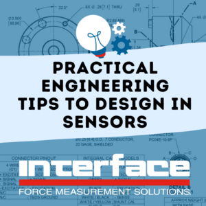 Design In Sensors