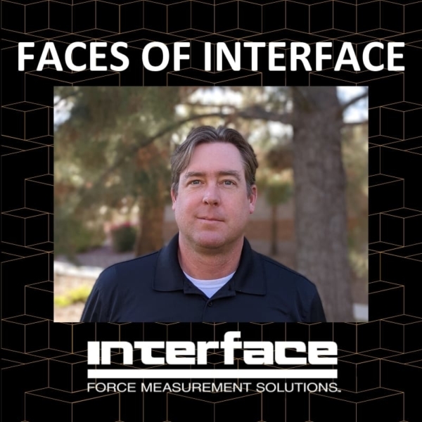FACES OF INTERFACE Elliot 1