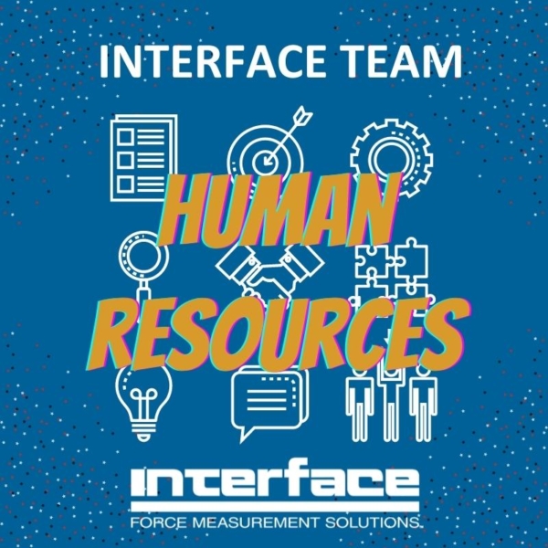 FACES OF INTERFACE HUMAN RESOURCES 2