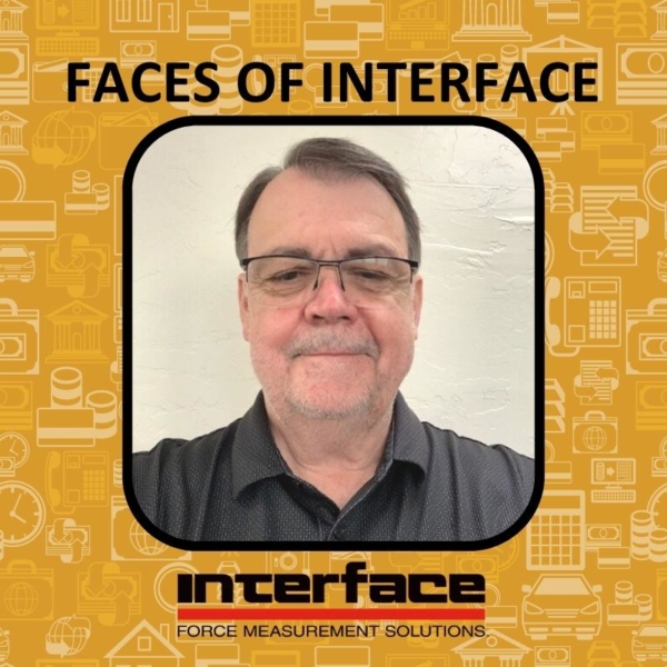 FACES OF INTERFACE JASON