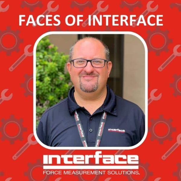 FACES OF INTERFACE SEAN