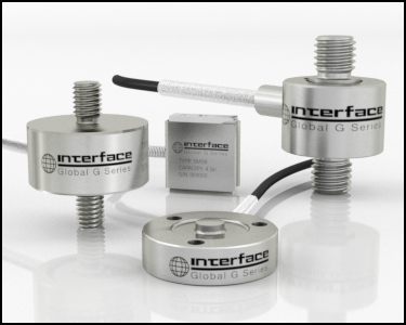 Interface Global Standard Force Measurement | Interface Inc