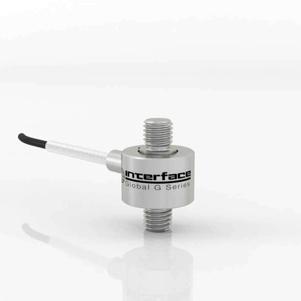 Threaded In-Line Load Cell Archives | Interface Inc