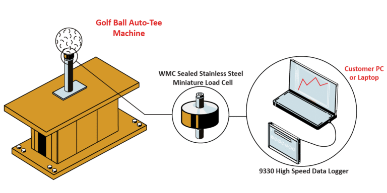 GolfBallTee Color