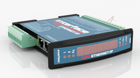 Load Cell 101 and What You Need to Know - Interface