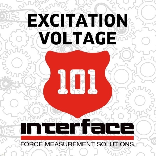 INTERFACE 101 EXCITATION