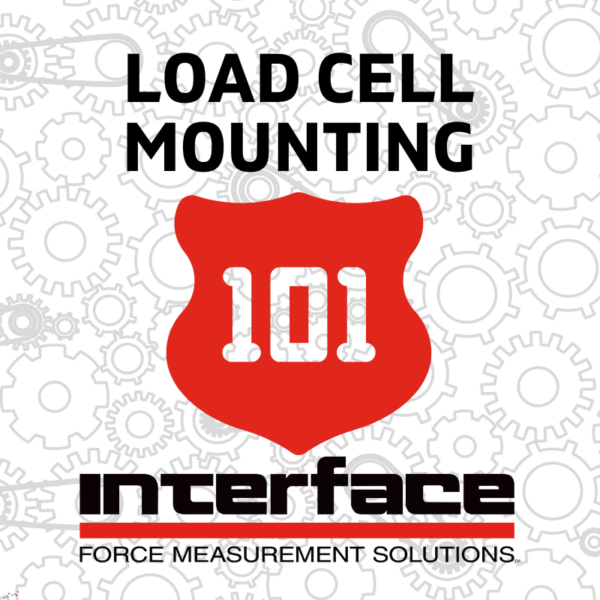 INTERFACE 101 MOUNTING