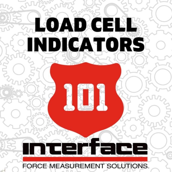 INTERFACE 101 SERIES INDICATORS