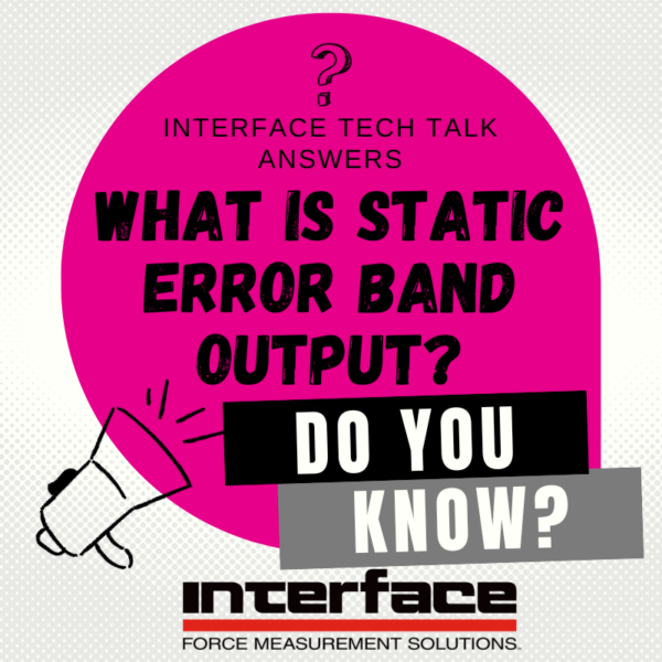 INTERFACE TECH TALK SEB