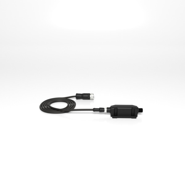 IO-Link Load Cells 101 - Interface