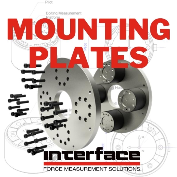 Interface Mounting Plates