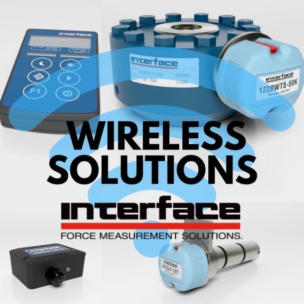 Interface Wireless
