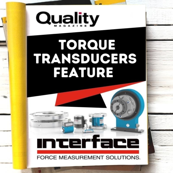 Interface Quality Mag