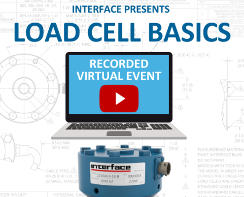 LOAD CELL BASICS BLOG 1