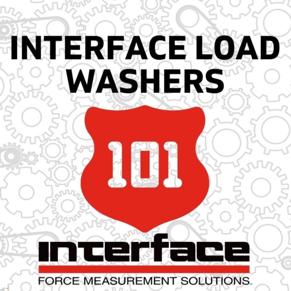 LOAD WASHERS 101