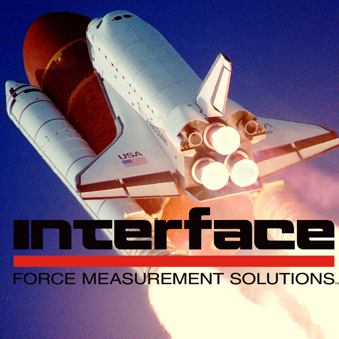 Launching Into Orbit With Interface - Interface