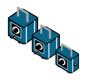 Load Cell Simulators